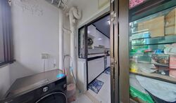 Blk 550B Segar Road (Bukit Panjang), HDB 5 Rooms #576821751